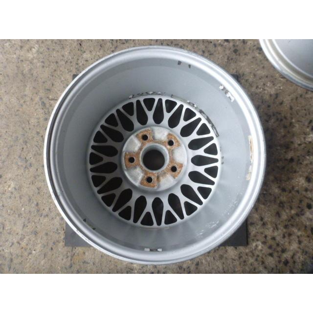 R32 純正オプション　ホイールGTR BBS 16インチRG069 ページ2 BBS 24243☆送料無料☆希少☆R32 GT-R用 BBS RG069【8J×16 ＋30 114.3
