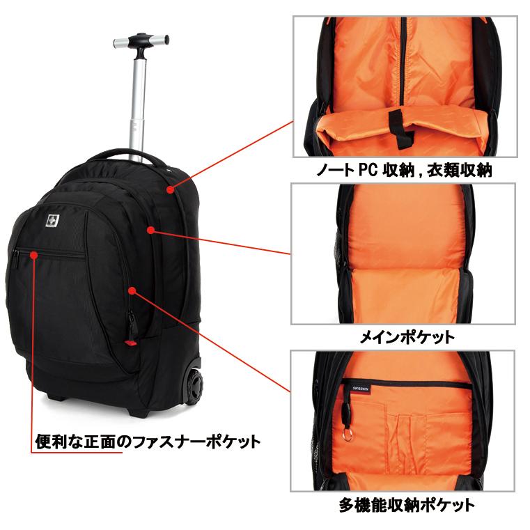 3way スーツケース キャリーバッグ キャリーケース 中型 機内持ち込み