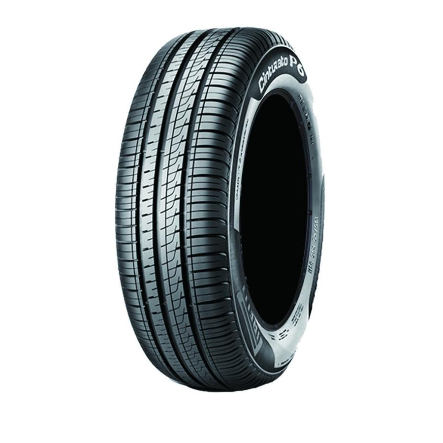 ピレリ P6 Cinturato 195/60R15 88V : トミータイヤ - 通販 - Yahoo
