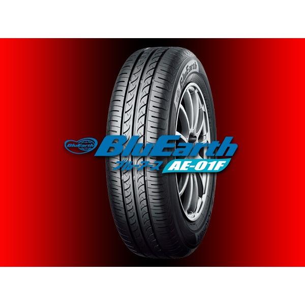 YOKOHAMA BluEarth AE01F 195/65R15｜taiyanoomise