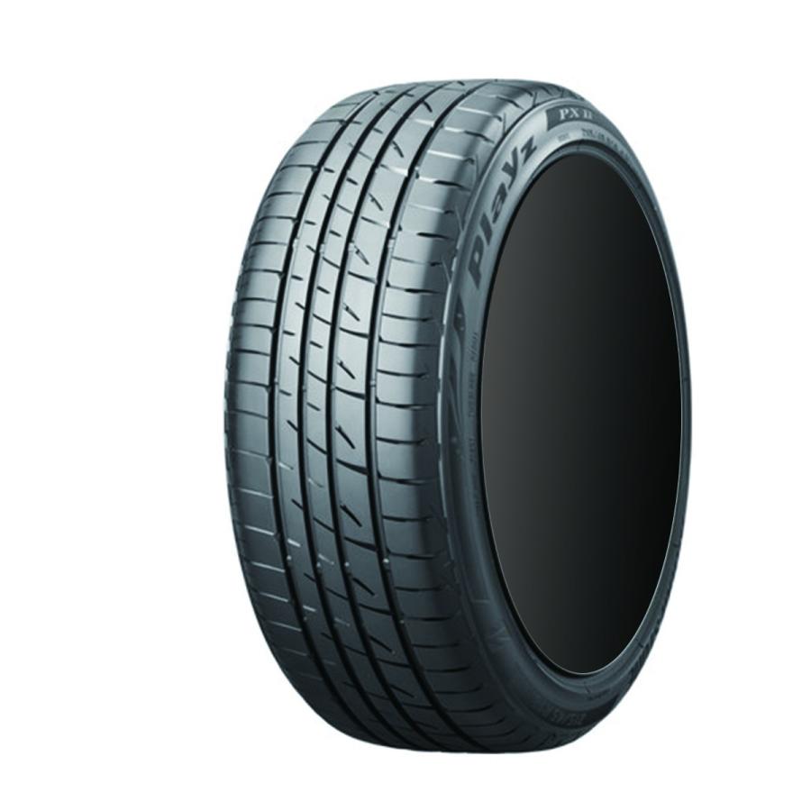 ブリヂストン Playz PXII PX2 215/45R18 販売終了 : トミータイヤ