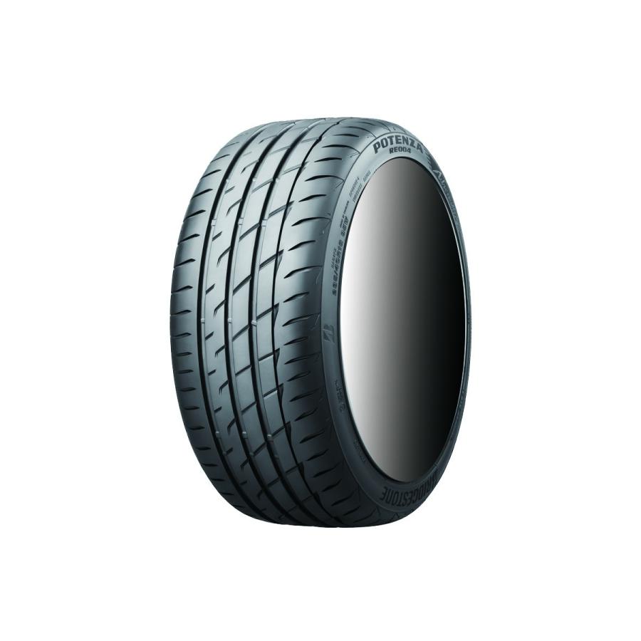ブリヂストン Adrenalin RE004 235/40R18 : トミータイヤ - 通販 