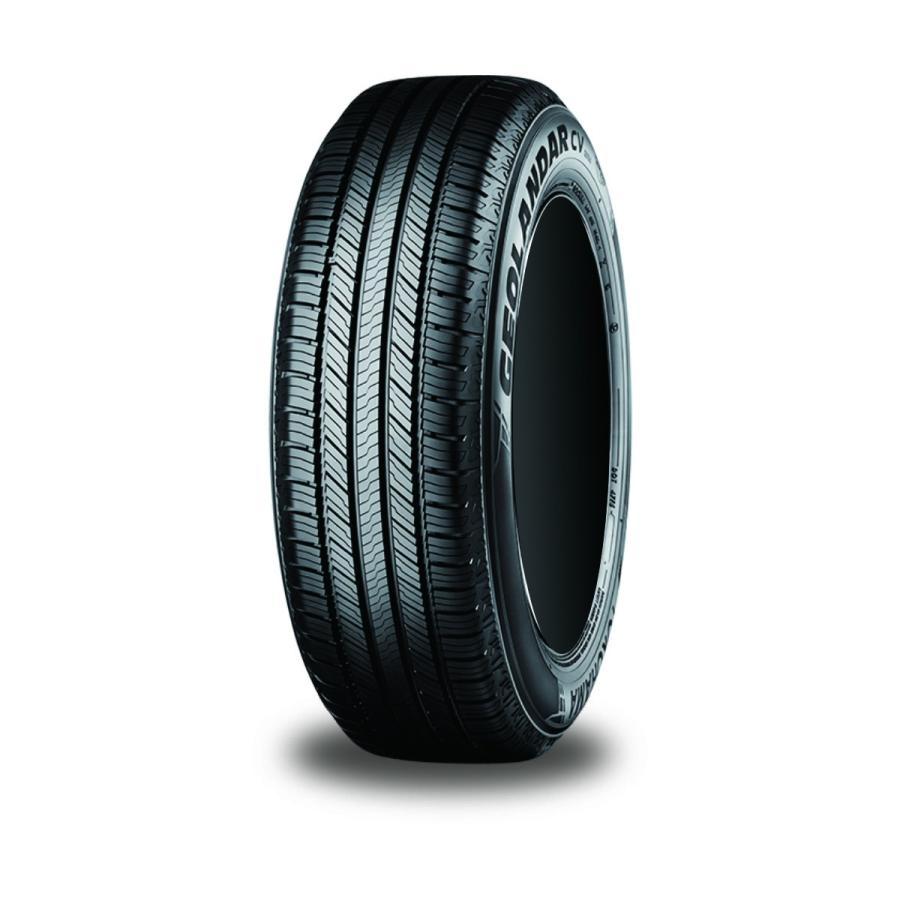 ヨコハマ GEOLANDAR CV G058 175/80R15 ジオランダー : トミータイヤ