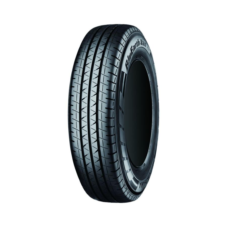 ヨコハマ ブルーアースバン RY55 165/80R13 94/93 LT ヨコハマ BluEarth-Van RY55 165/80R13 94/93N ブルーアース : トミー