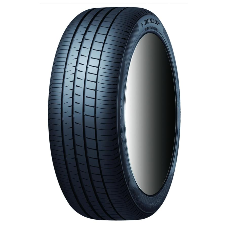 22年 約8分山 DUNLOP VEURO VE304 225/40R19 ダンロップ VEURO VE304 225/40R19 ビューロ : トミータイヤ - 通販