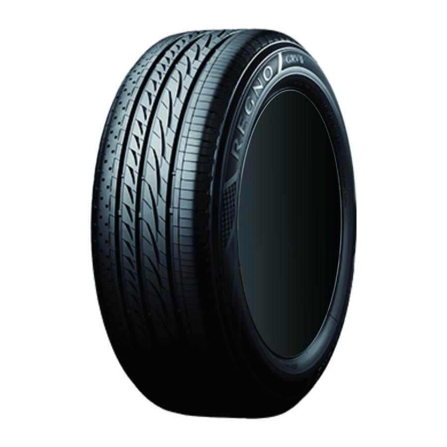 ブリヂストン REGNO GRV2 GRVII 205/60R16 レグノ｜taiyanoomise