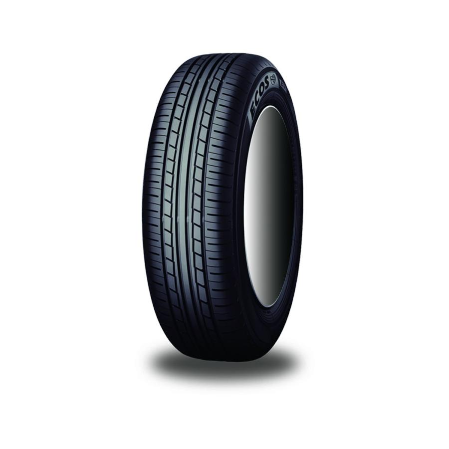 ヨコハマ ECOS ES31 175/65R15 : トミータイヤ - 通販 - Yahoo 