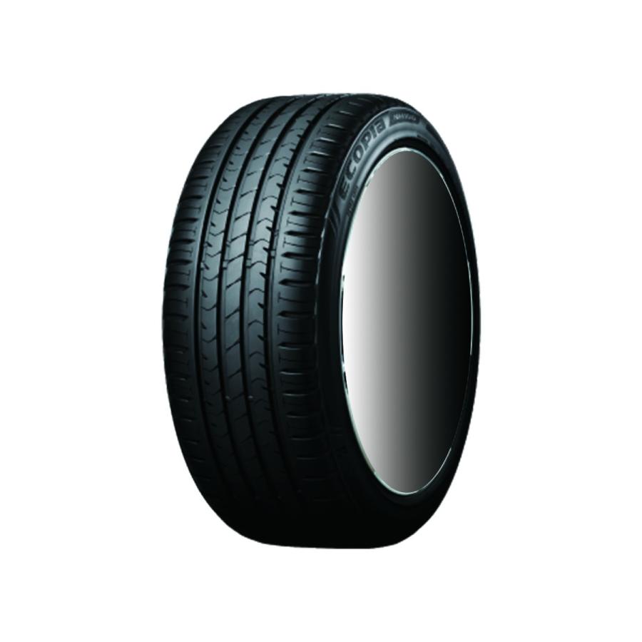 ブリヂストン ECOPIA NH100 225/45R18 : トミータイヤ - 通販 - Yahoo 