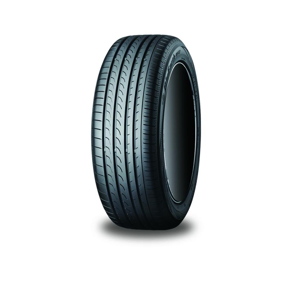 ヨコハマ BluEarth RV02 215/65R16 RV-02 : トミータイヤ - 通販 