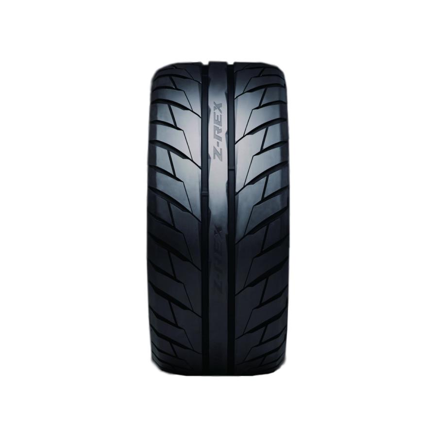 ゼスティノ Z-REX ZTS5000 255/35R18 タイヤ2本セット 【公式通販】