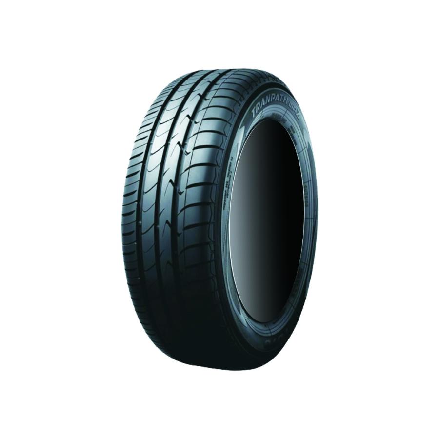 トーヨー TRANPATH MPZ 195/60R15