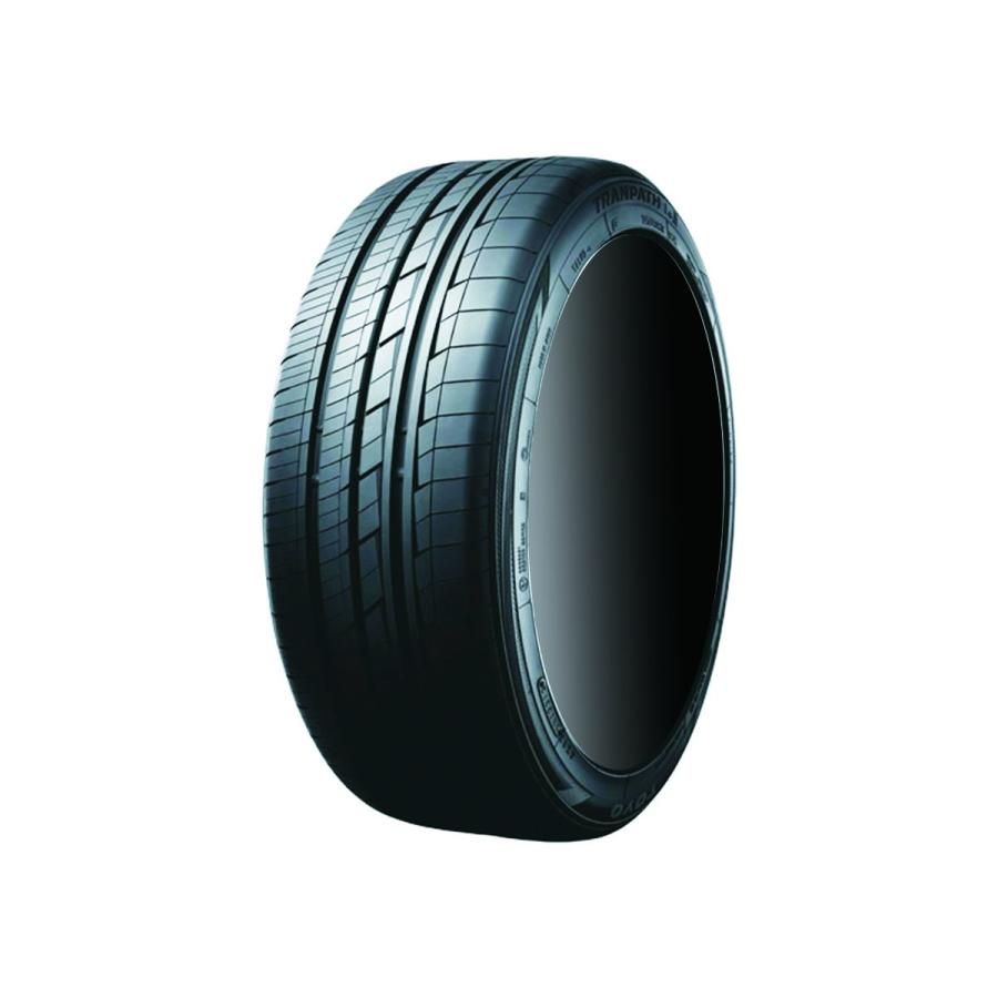 トーヨー TRANPATH LU2 245/45R19 トランパス ミニバン : トミータイヤ