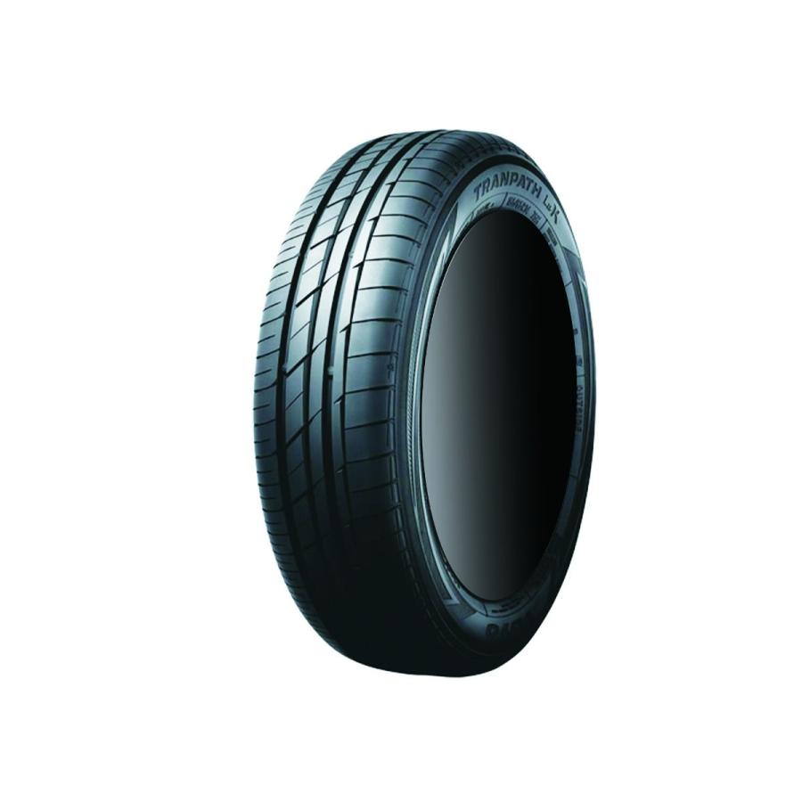 トーヨー TRANPATH LUK 155/65R13 トランパス 軽自動車 : トミータイヤ 