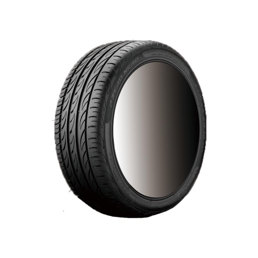 ピレリ P ZERO NERO 205/40R17 84W XL 在庫特価 2022Y〜 # : トミー 