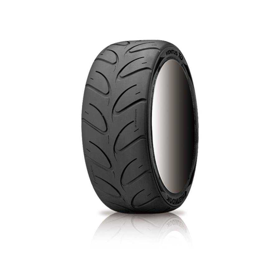 ハンコック Ventus ベンタス TD Z221 C70 265/35R18 在庫特価 2018Y