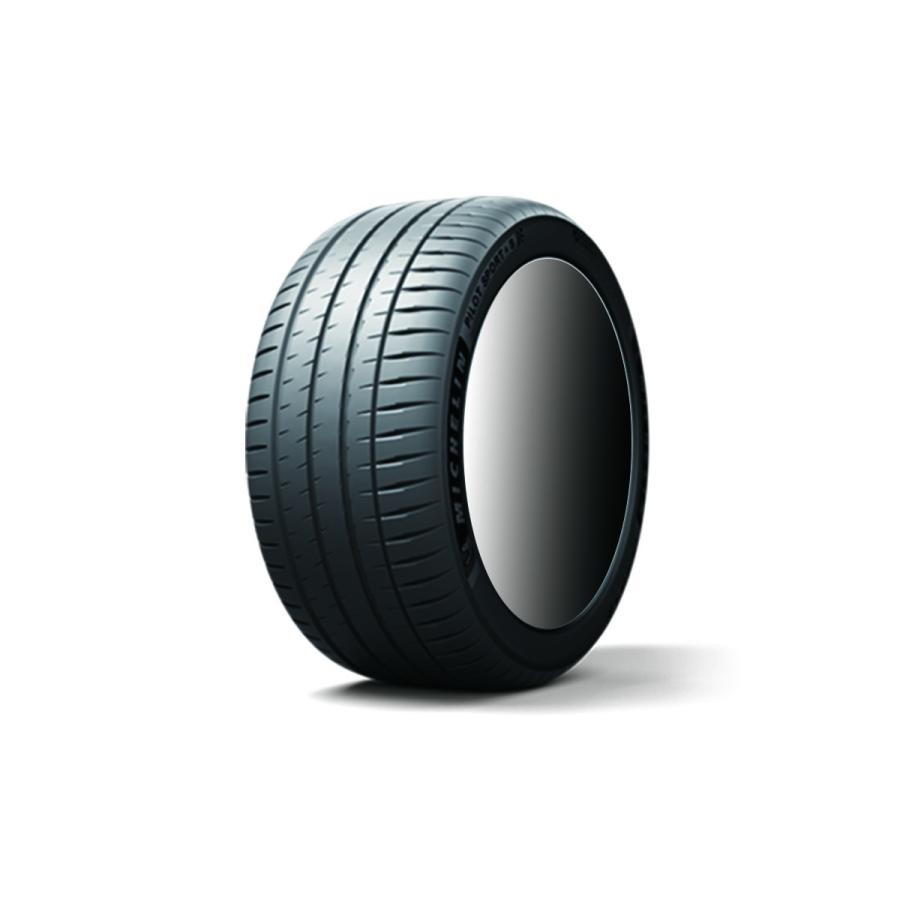 ミシュラン Pilot Sport 4S　PS4S 245/35R20 在庫特価 2022Y〜 ＃