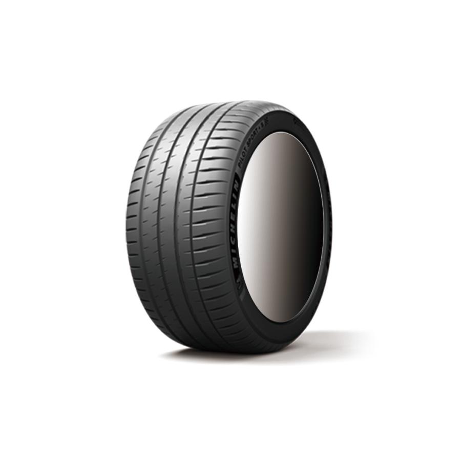 ミシュラン パイロットスポーツ4S PS4S 275/35R20 102(Y) XL