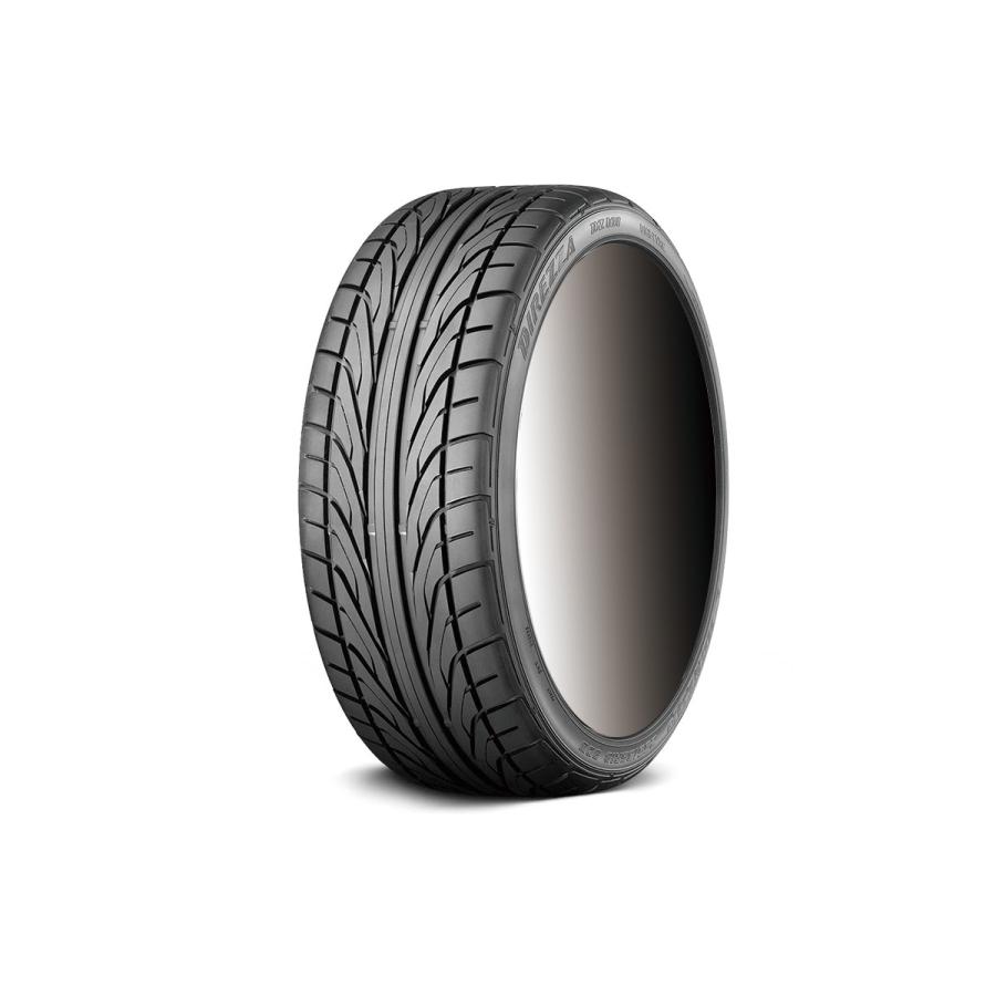 ダンロップ DIREZZA DZ101 215/45R17 87W 在庫特価 2021Y 