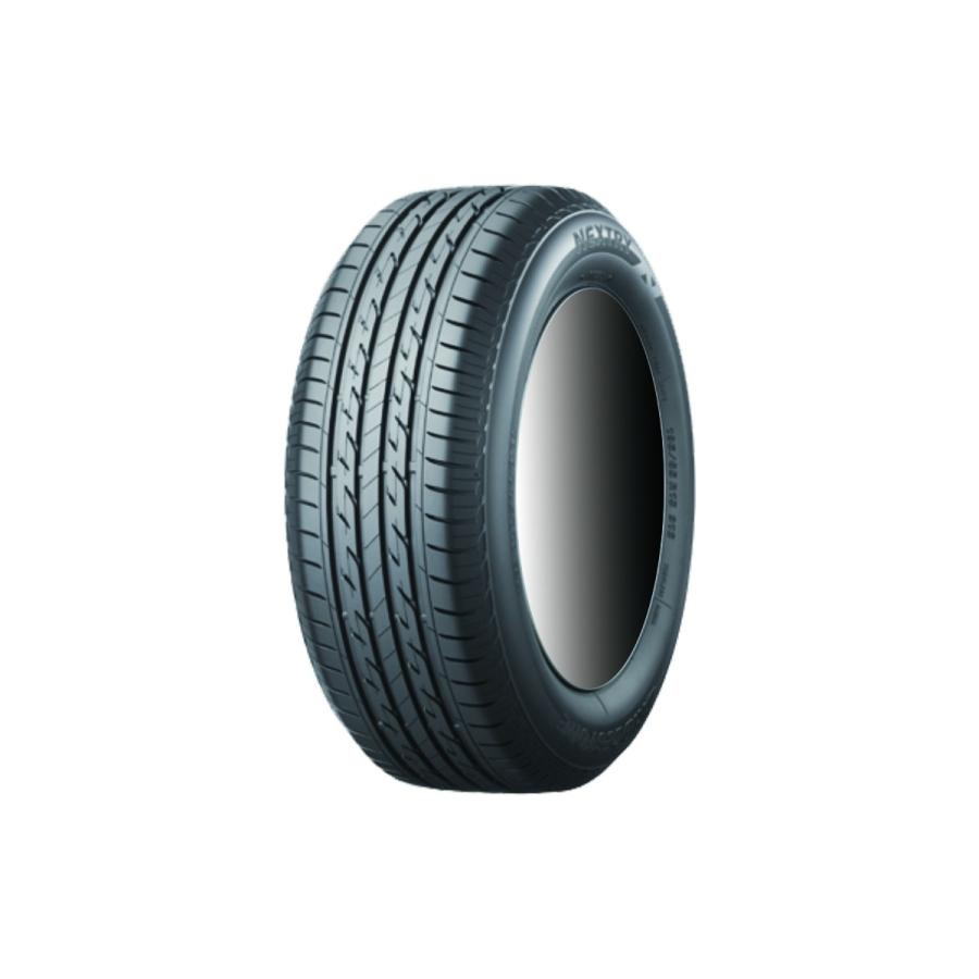 ブリヂストン NEXTRY 225/45R18 在庫特価 2021Y〜 ＃ : 26010 : トミー 