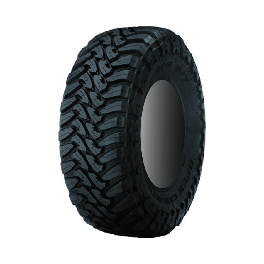 トーヨー OPEN COUNTRY M/T 225/75R16 115/116P 在庫特価 2018Y 