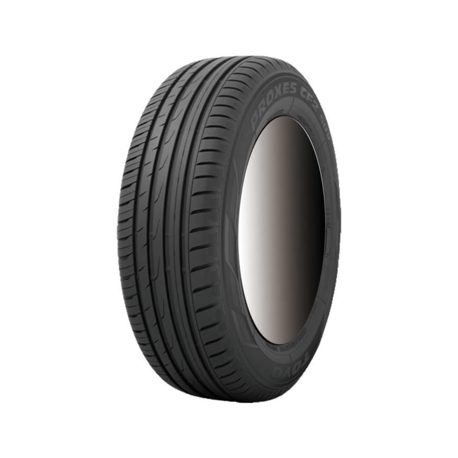 トーヨー Proxes CF2 SUV 225/55R18 98V 在庫特価 2024Y〜 ＃ : トミー