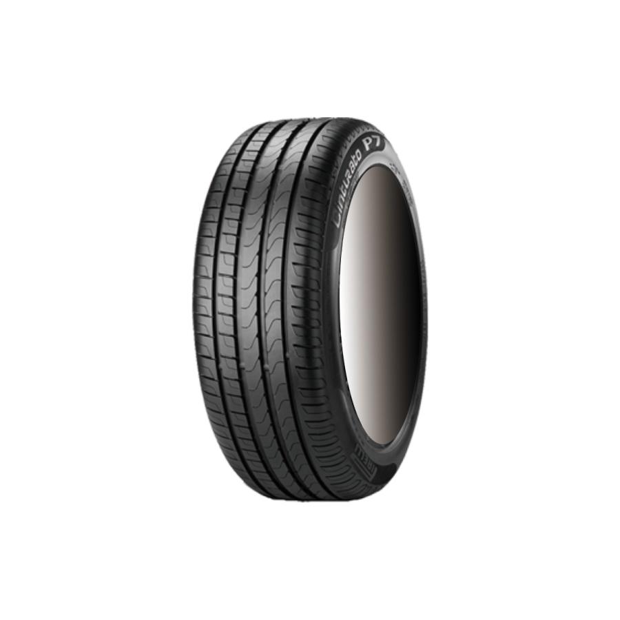 2022年製　ピレリ　チントゥラート　P7　205/55R16　バリ溝　4本 ピレリ Cinturato P7 MO 205/55R16 91V 在庫特価 2021Y〜 # : トミー
