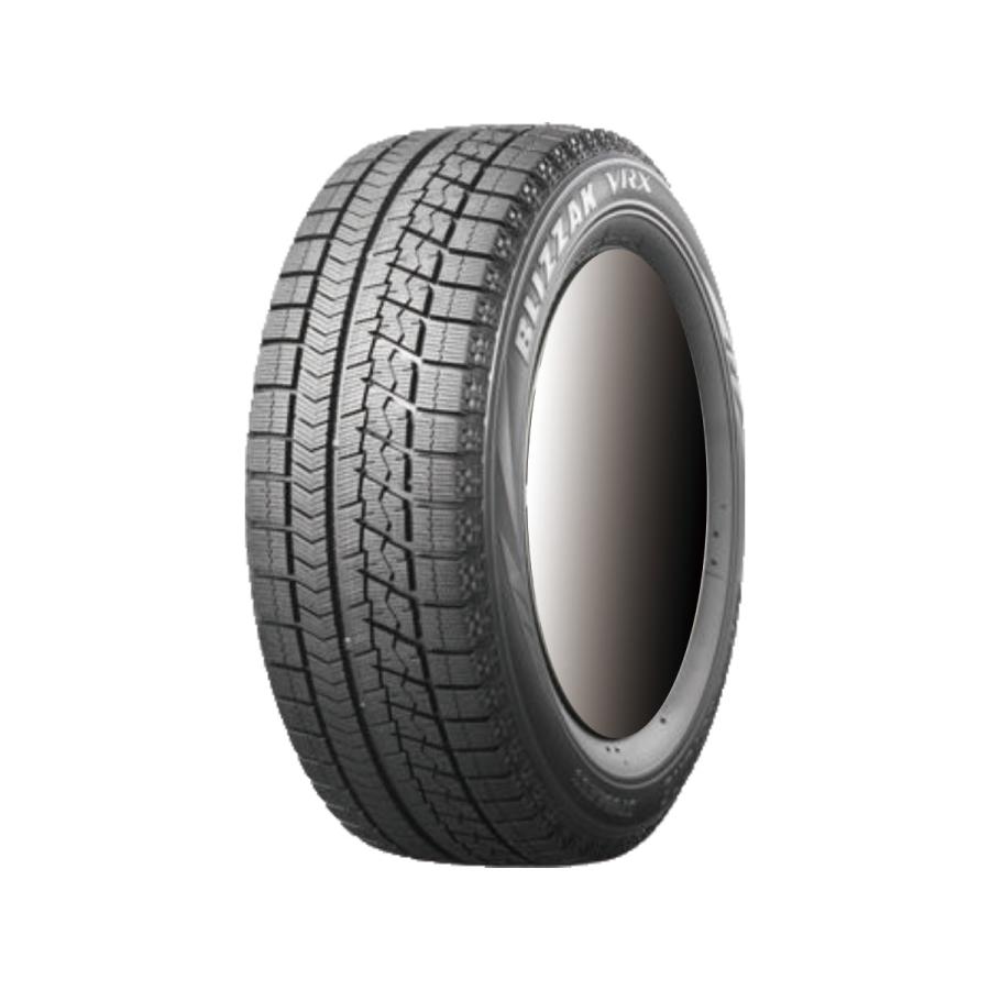 ブリヂストン BLIZZAK ブリザック VRX 225/55R17 97S 在庫特価 2021Y