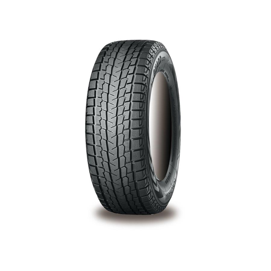 ヨコハマ iceGUARD SUV G075 アイスガード 235/55R18 100Q 在庫特価 