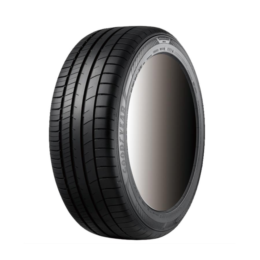 取付作業可能 ﾊﾞﾘ溝 205/65R16 グッドイヤー RVF02 2024年製 ミニバン向けタイヤ 4本セット Amazon.co.jp: グッドイヤー(GOODYEAR) サマー ミニバン用 205/65R16