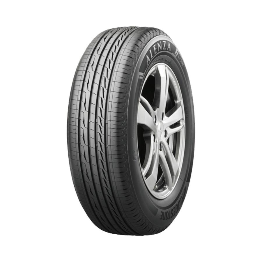 ブリヂストン ALENZA LX100 225/55R19 99 SUV 静粛性重視 : 32014 