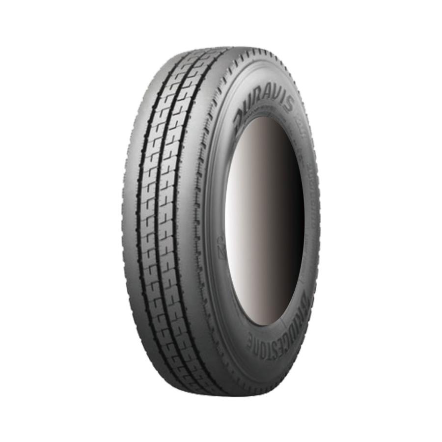 ブリヂストン DURAVIS R207 185/85R16 111/109N チューブレス TL 