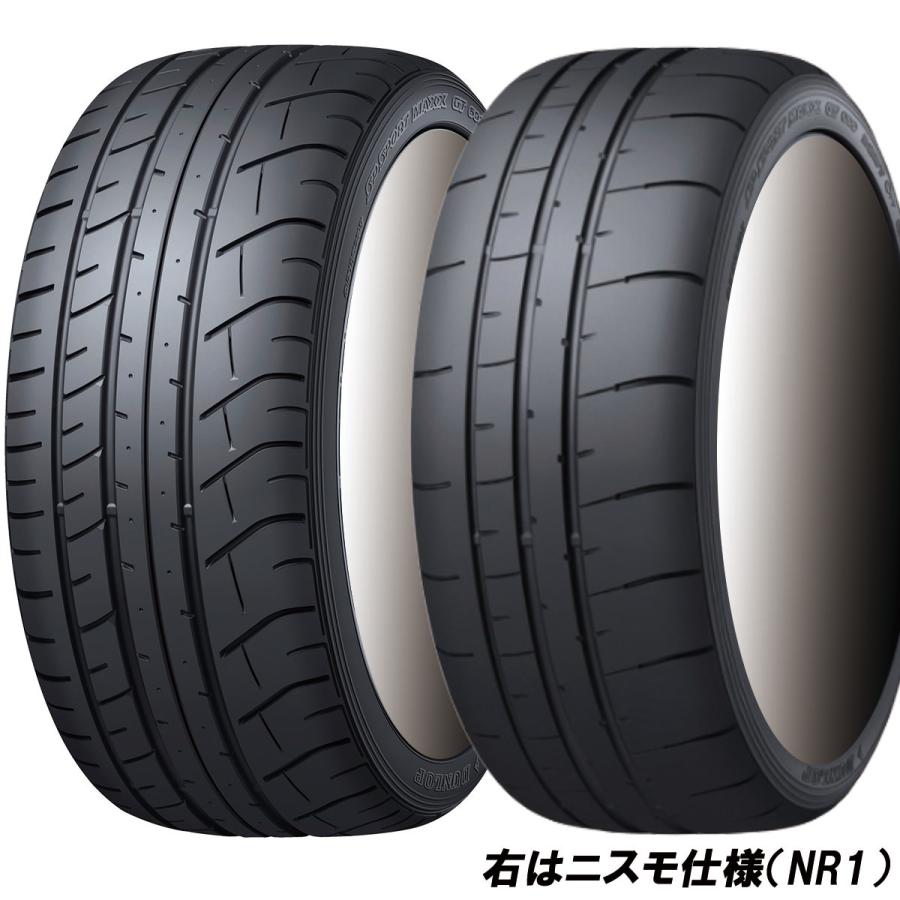 ダンロップ SP Sport Maxx GT600 ROF NR1 285/35R20 104Y 在庫特価