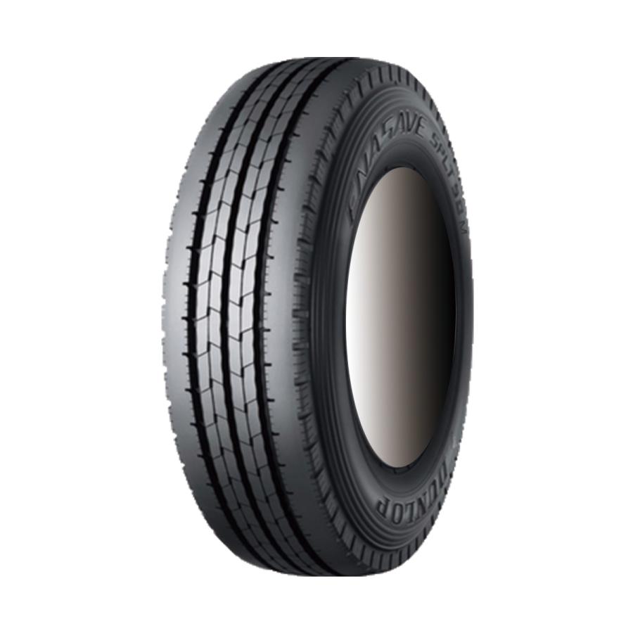 ダンロップ エナセーブ SP LT50M 205/75R16 113/111 N 小型トラック用  