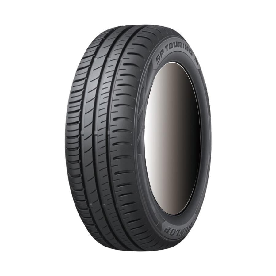 【新品未使用】ダンロップ 2本 TOURING R1 175/65R15 84S ダンロップ SP TOURING R1 175/65R15 84S 在庫特価 2021Y