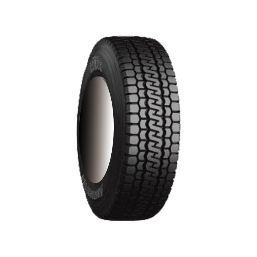 ブリヂストン M810 195/70R17.5 112/110L TL チューブレス MIX 