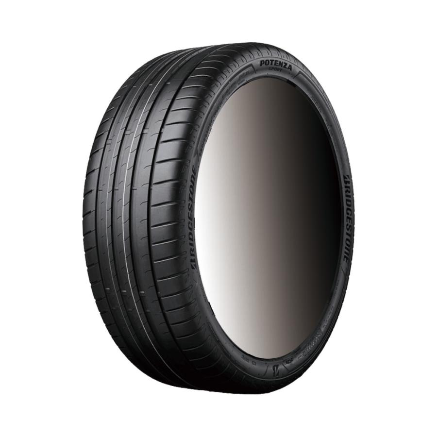 ブリヂストン POTENZA SPORT ポテンザスポーツ 255/40R19 100Y XL 在庫特価 2025Y〜 #