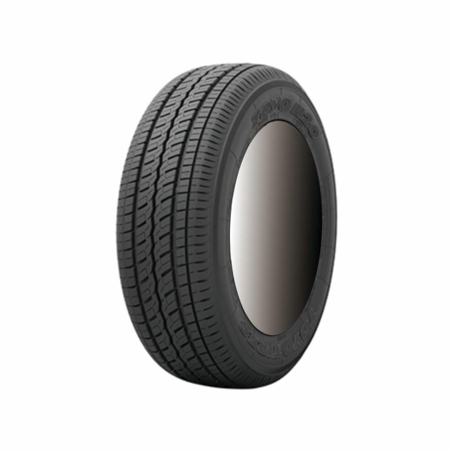 ■中古夏タイヤ■トーヨー　H20　225/50R18C　107/105R　4本 TOYO H20 225/50R18 107/105R : トミータイヤ - 通販 - Yahoo!ショッピング
