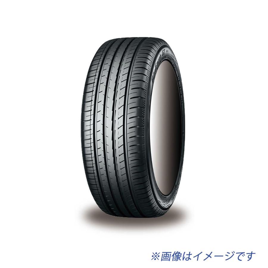 ヨコハマタイヤ（YOKOHAMA TIRE） ヨコハマ BluEarth-GT AE51 225 