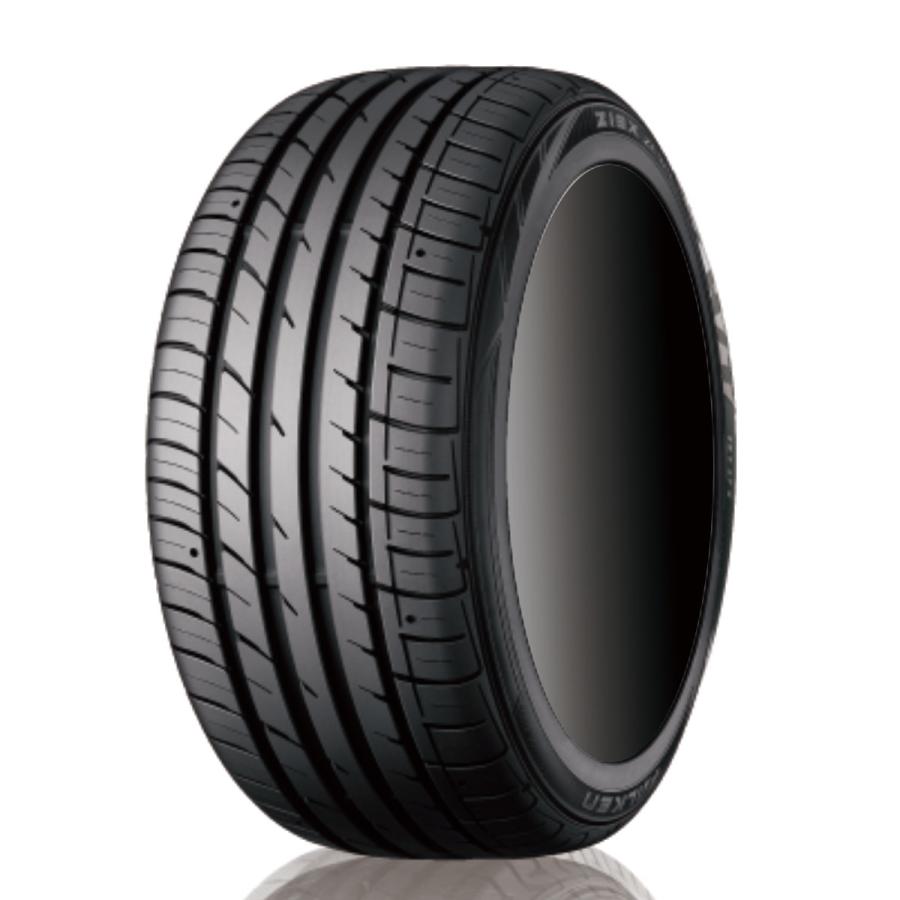 はぜぽんページ ファルケン ZIEX ZE914 225/40R18 92W XL 在庫特価 2021Y