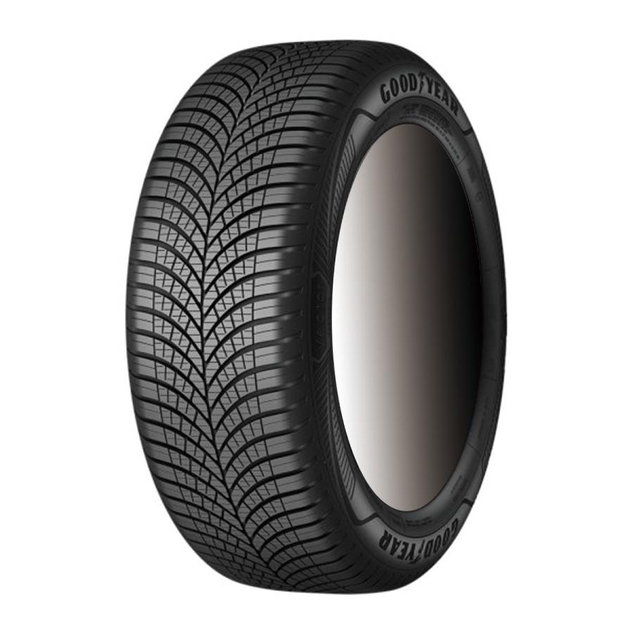グッドイヤー ベクター Vector 4Seasons Gen-3 225/55R18 102V XL 在庫 