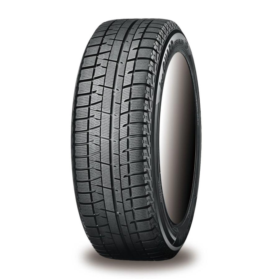ヨコハマ iG50+ PLUS アイスガード 205/55R16 91Q 在庫特価