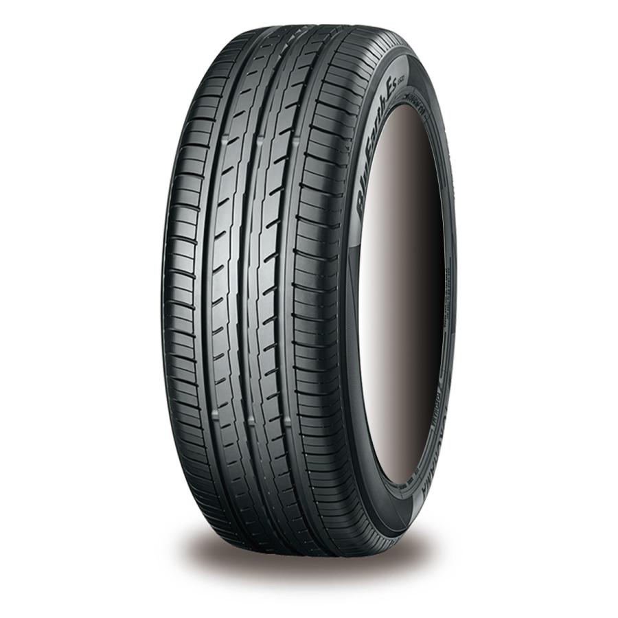 ヨコハマ BluEarth-Es ES32 155/65R14 75S ES32B : トミータイヤ