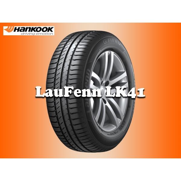 HANKOOK Laufenn G Fit EQ LK41 165/60R14｜taiyanoomise