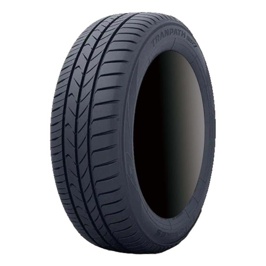 トーヨー TRANPATH mp7 225/50R18 95V ミニバン専用タイヤ : 44002 