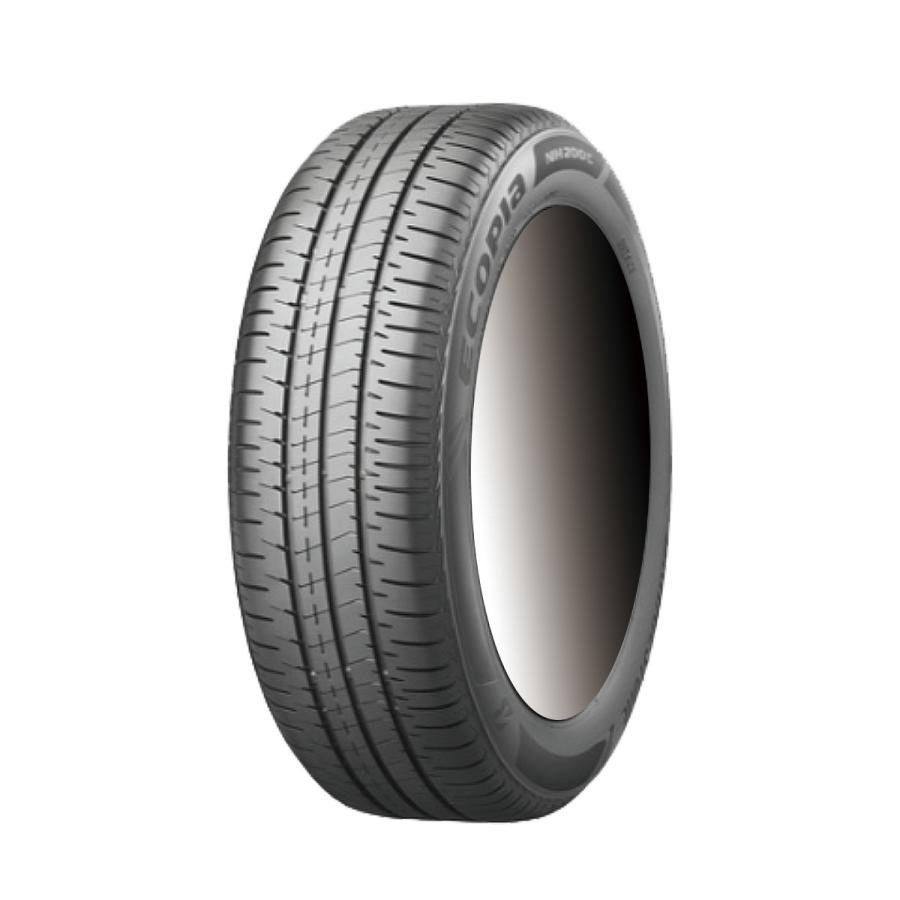 ブリヂストン ECOPIa NH200C 175/70R14