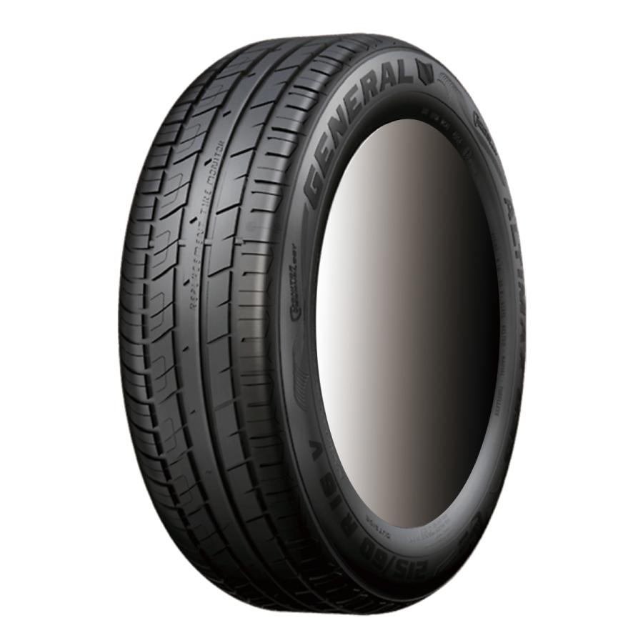 ゼネラル AltiMax GS5 195/60R16 89V 在庫特価 2022Y〜 # : トミー