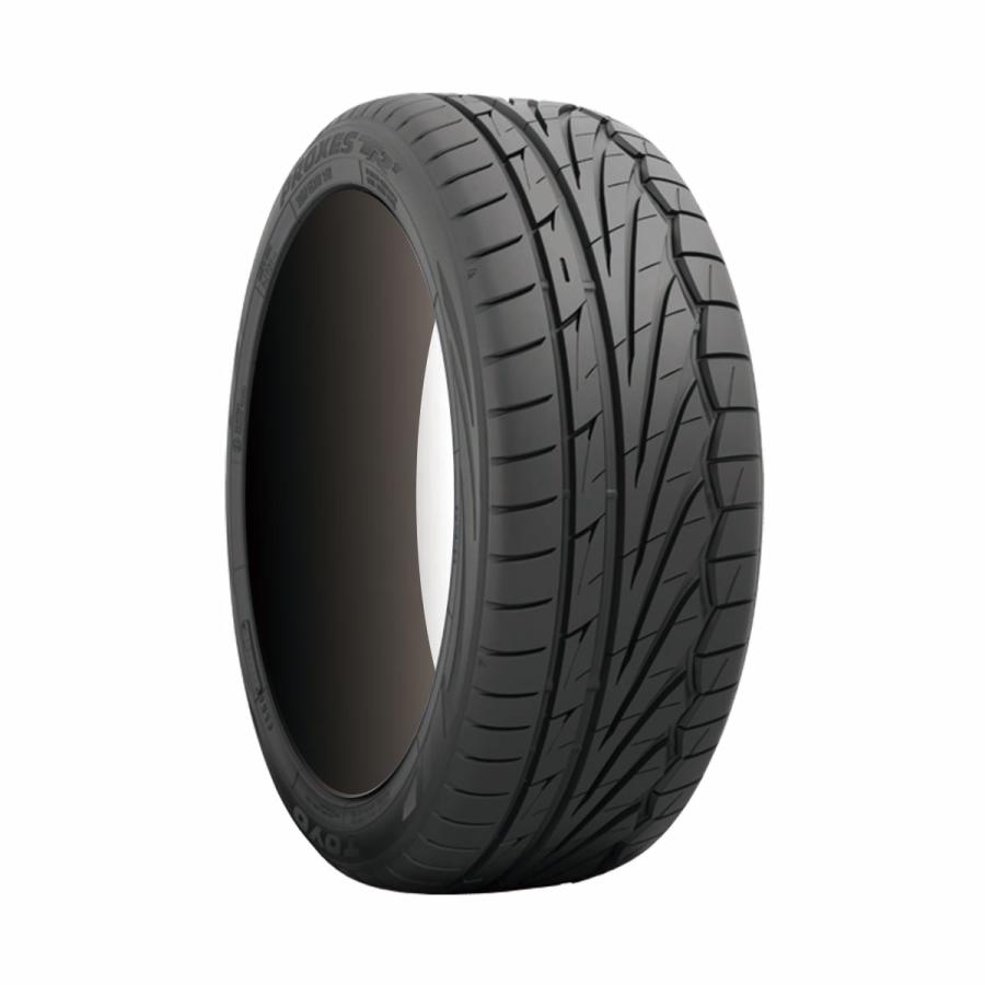 TOYO TIRES トーヨー PROXES TR1 195/55R16 91V XL : トミータイヤ 