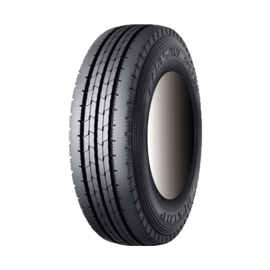 DUNLOP エナセーブ SP LT50 205/80R17.5 120/118L : トミータイヤ 