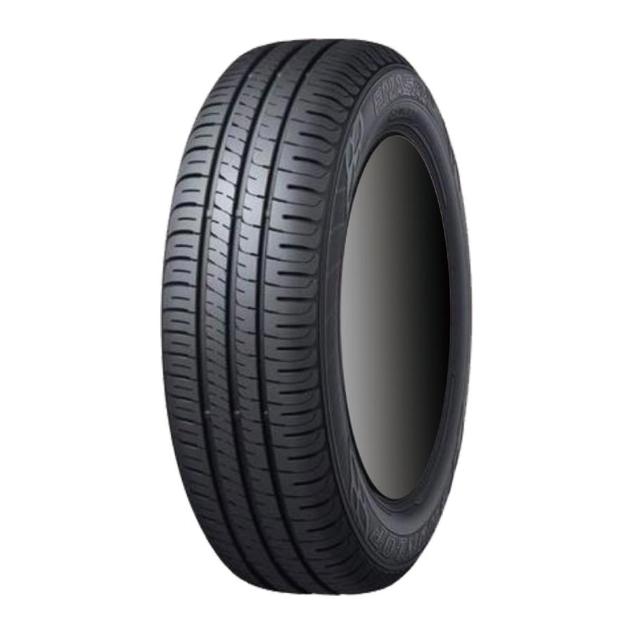 DUNLOP（ダンロップ） 2022年製 ENASAVE EC204 155/80R13 79S 数量限定 