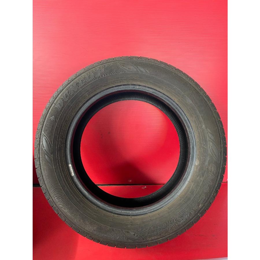 タイヤ、ホイール 215/60R16夏タイヤ7部山